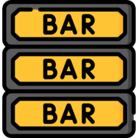 bar icon